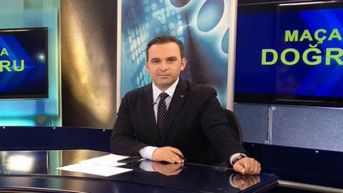 FB TV'nin eski haber müdürüne FETÖ'den hapis cezası