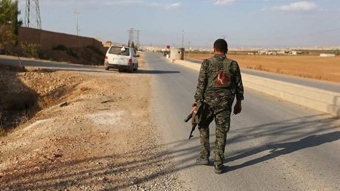 YPG/PKK-DEAŞ arasında yeni anlaşma iddiası