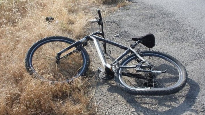 2 yılda 258 bisiklet sürücüsü trafikte hayatını kaybetti