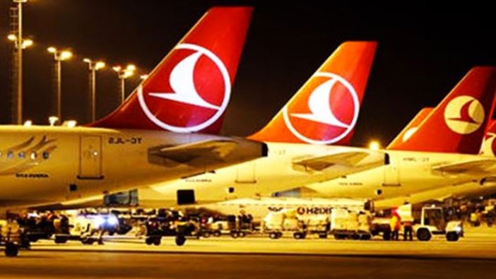 THY'nin Tebriz-İstanbul uçuşları tekrar başlıyor