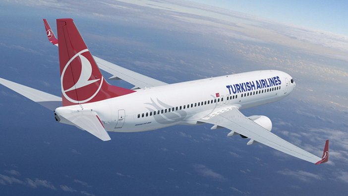 Türk Hava Yolları yabancı pilotları ücretsiz izne gönderiyor