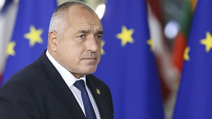 Bulgaristan Başbakanı Boyko Borisov koronaya yakalandı