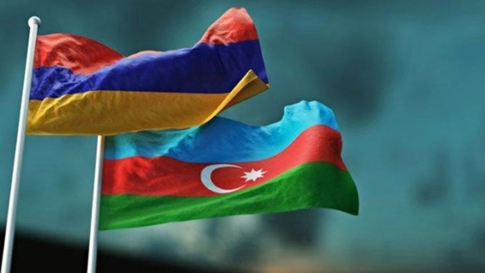Azerbaycan ile Ermenistan'ın ateşkesi başladığı gibi bitti!