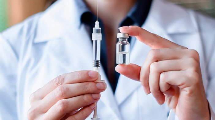 TTB Başkanı Şebnem Korur Fincancı'dan grip aşısı uyarısı