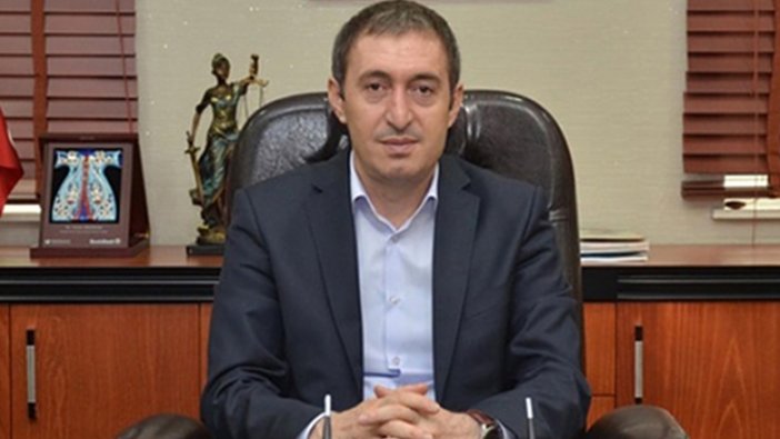 Eski Siirt Belediye Başkanı Tuncer Bakırhan'a 10 yıl hapis cezası