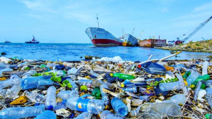 Akdeniz'i en çok kirleten ülkeler belli oldu