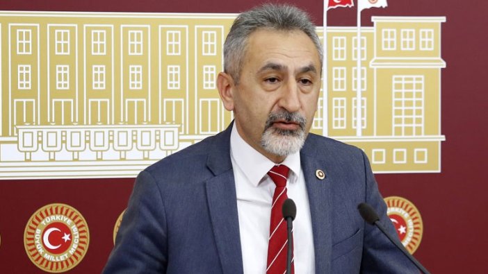 CHP'li Mustafa Adıgüzel, fındık alım fiyatının revize edilmesini istedi