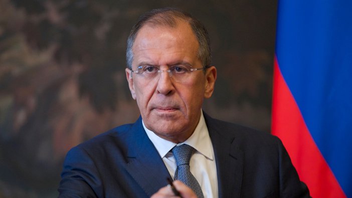 Rusya Dışişleri Bakanı Sergei Lavrov kendini karantinaya aldı