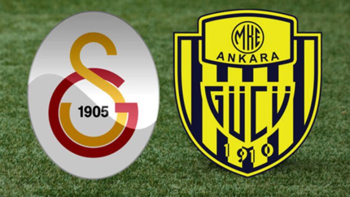 Ankaragücü Başkanı Fatih Mert Galatasaray- Ankaragücü maçı için erteleme talep edeceklerini duyurdu