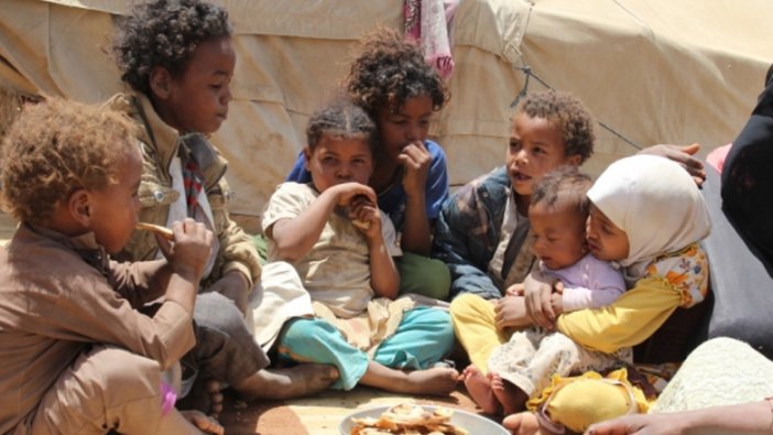 Birleşmiş Milletler: Yemen'de bir nesil yok olma tehlikesiyle karşı karşıya