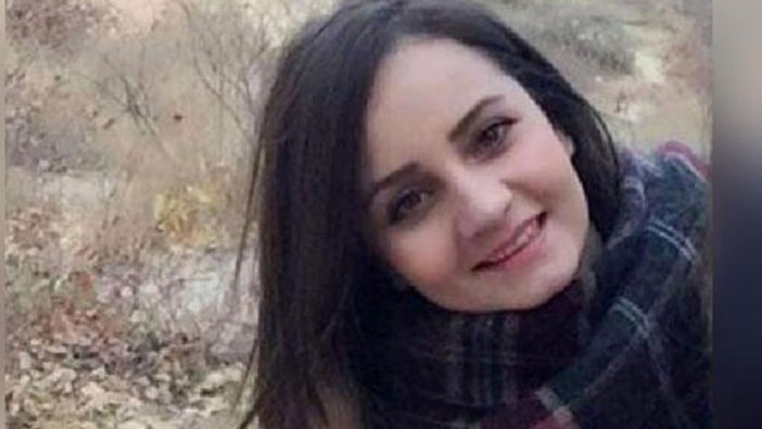 Samsun'da Kübra öğretmen misafir gittiği evde ölü bulundu
