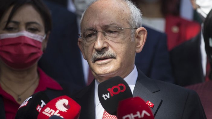 Kılıçdaroğlu'ndan flaş erken seçim çağrısı: Milletin oyuna başvurmaktan korkmamak lazım