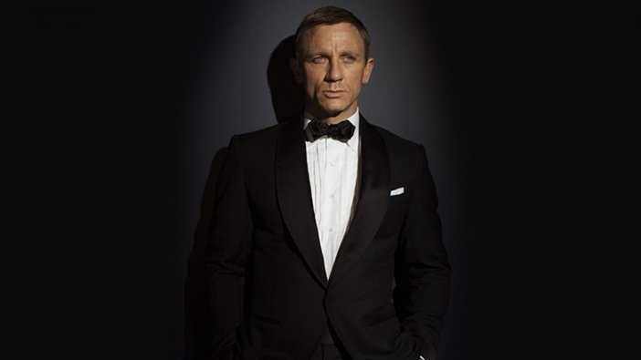 Yeni James Bond için Cillian Murphy ve Tom Hardy ismi konuşulmaya başlandı