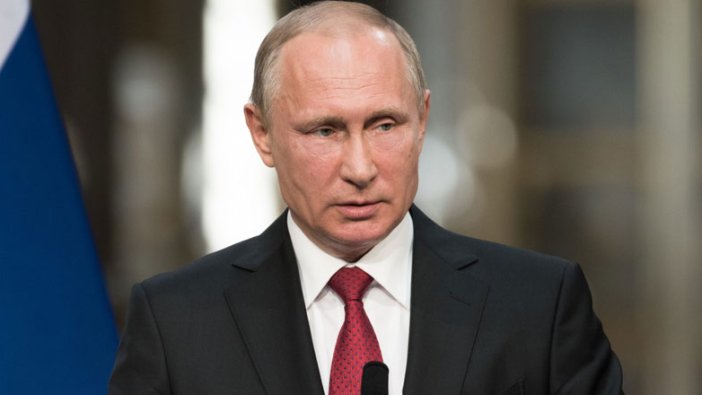 Rusya Devlet Başkanı Putin'den flaş Karabağ açıklaması
