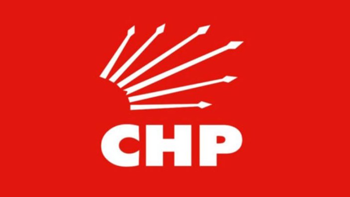 CHP Ümraniye İlçe Yönetimi istifa etti