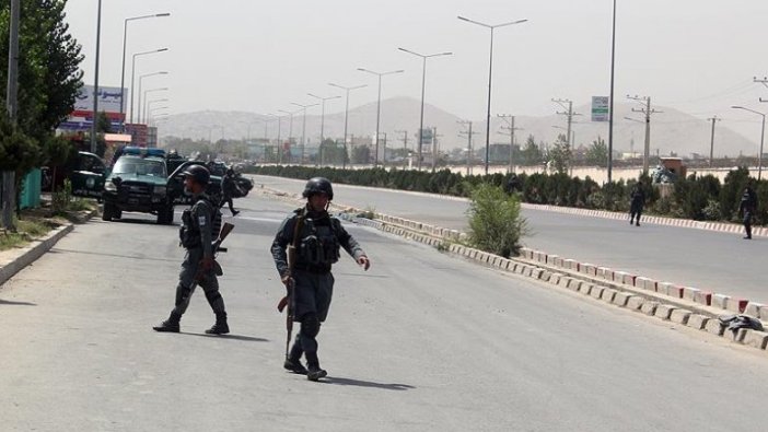 Afganistan'da Taliban saldırısı: 25 ölü