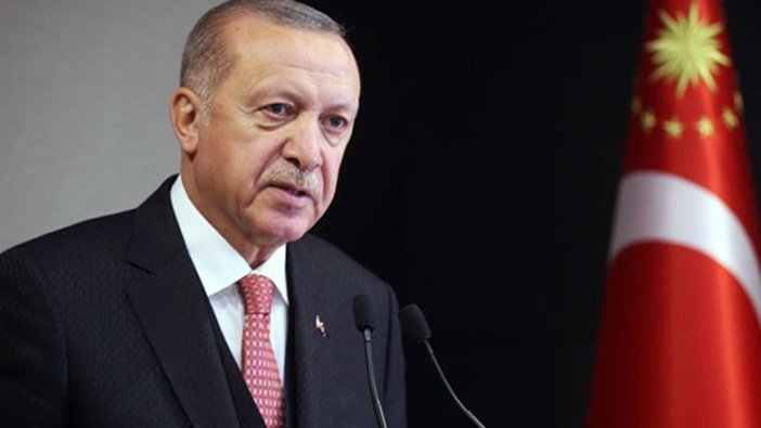 Cumhurbaşkanı Erdoğan, İzmir Büyükşehir Belediye Başkanı Tunç Soyer'i aradı