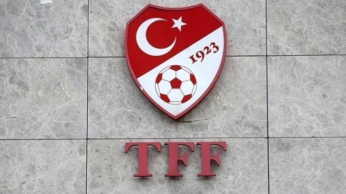 TFF açıkladı: İzmir'de 4 maç ertelendi
