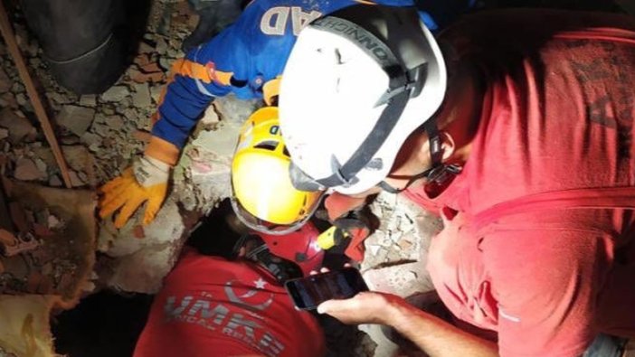 İzmir depreminde can kaybı 28'e yükseldi