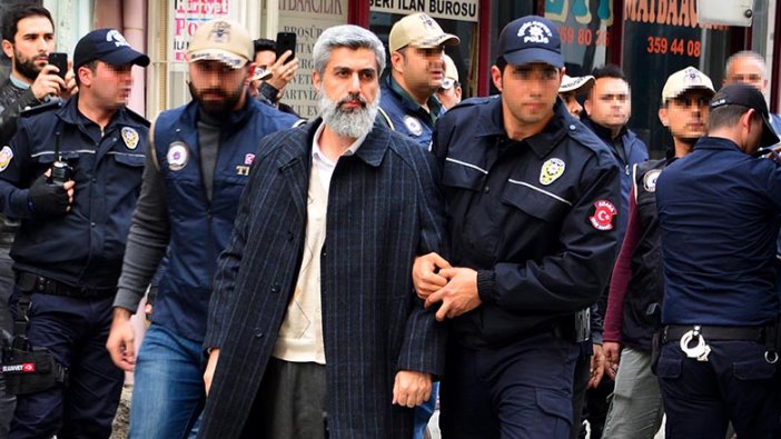 Furkan Vakfı davasında karar: Alparslan Kuytul beraat etti