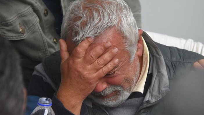 İzmir Bölge İdare Mahkemesi Hakimi Mehmet Kaplan'ın en acı anı