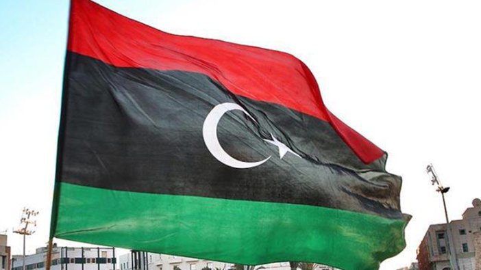 Libya'da ateşkes kararı