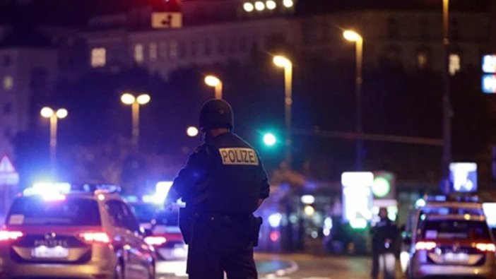Viyana’daki terör saldırısını IŞİD üstlendi