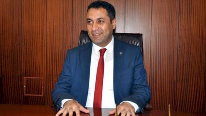 MHP'li Sorgun Belediye Başkanı Mustafa Erkut Ekinci korona virüse yakalandı