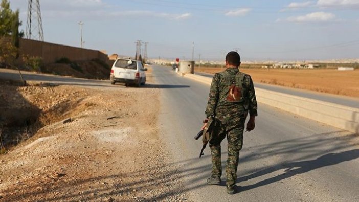 YPG, DEAŞ elebaşısını serbest bıraktı