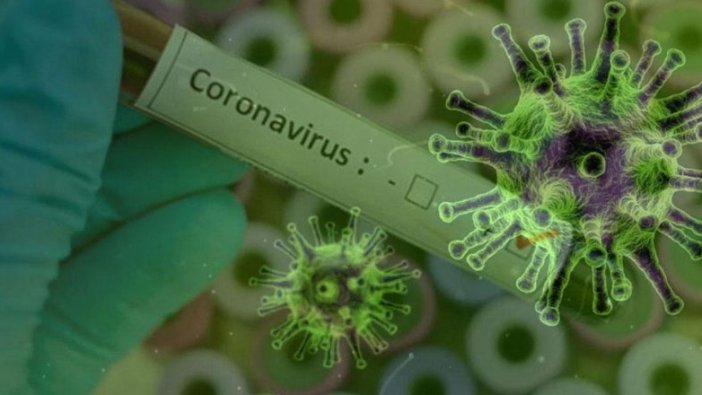 Bilim Kurulu üyesinden korona virüse ilişkin ürküten açıklama