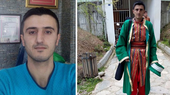 Aydın'da Gökhan Karagözoğlu, park yüzünden öldürüldü!