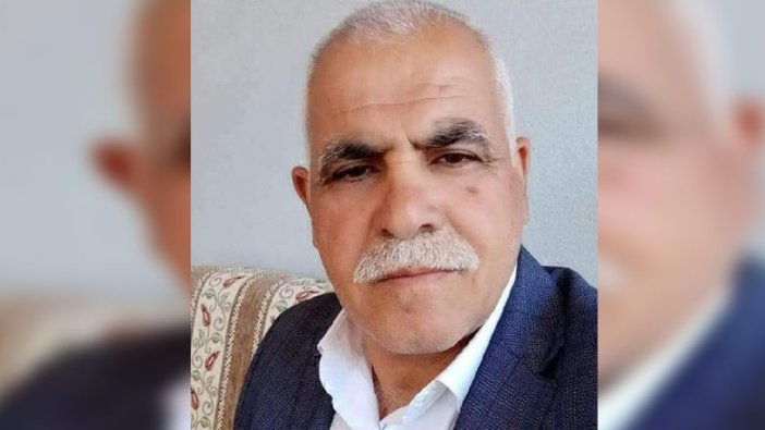 Kocaeli'de inşaat işçisi Mehmet Hanifi Polat hayatını kaybetti