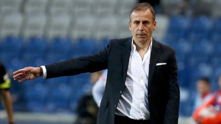 Trabzonspor, Abdullah Avcı'yı KAP'a bildirildi