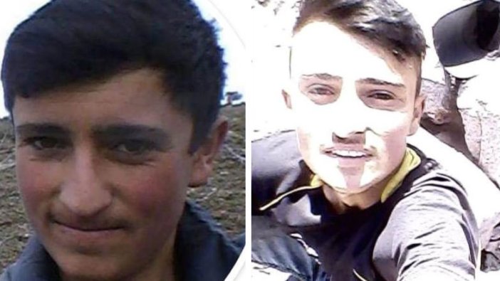 Konya'da bir kişi oğlunu hırsız zannedip öldürdü