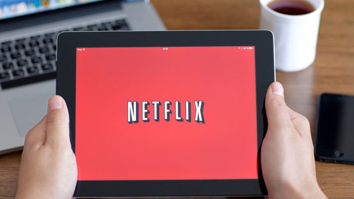 Netflix Türkiye'de ofis açma kararı aldı