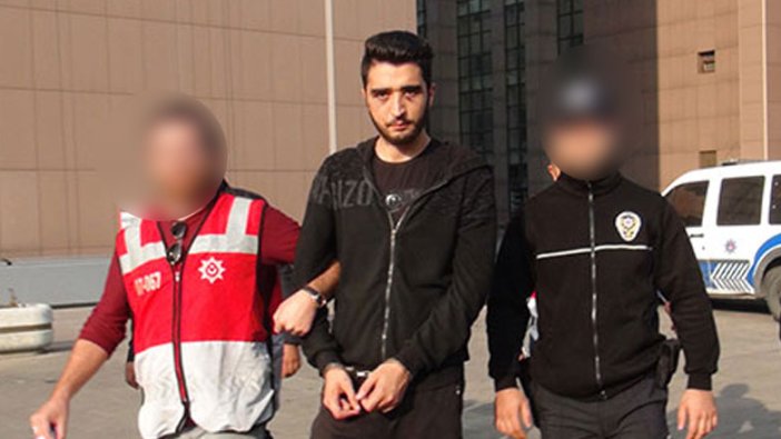 Bakırköy'de dehşet saçan Görkem Sertaç Göçmen'in cezası belli oldu