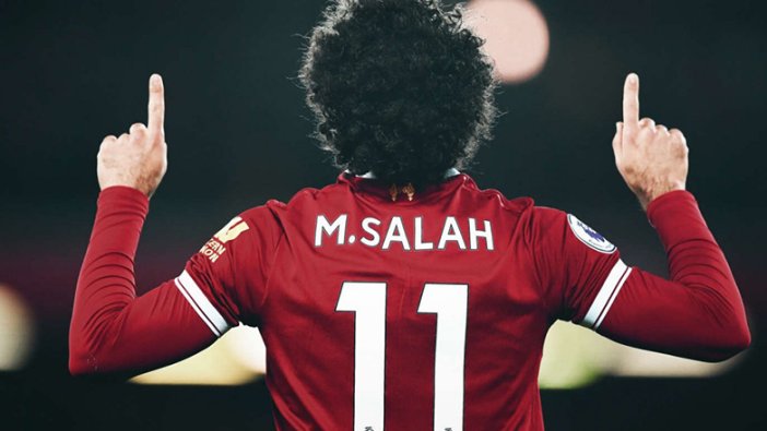 Liverpool'un Mısırlı yıldızı Mohammed Salah'ın korona virüse yakalandı
