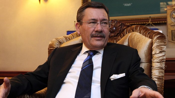 Eski Ankara Büyükşehir Belediye Başkanı Melih Gökçek hakkında savcılıktaki dosya sayısı belli oldu