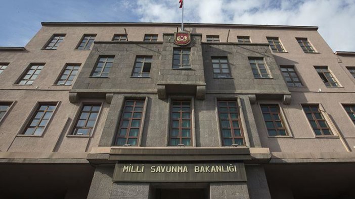 MSB duyurdu: Türk-Rus Ortak Merkezi mutabakatı imzalandı