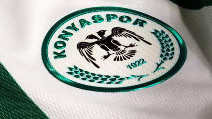 Konyaspor'da ikisi futbolcu 5 kişi korona virüse yakalandı