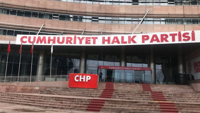 CHP'den kamuda "israfın" araştırılması talebi