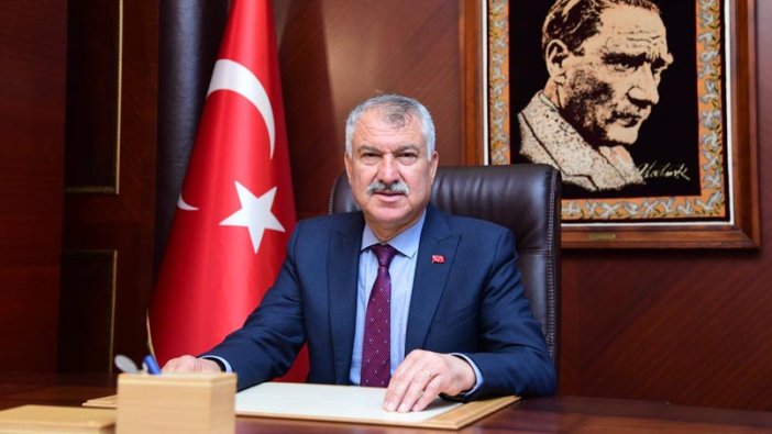 Adana Büyükşehir Belediye Başkanı Zeydan Karalar taburcu oldu