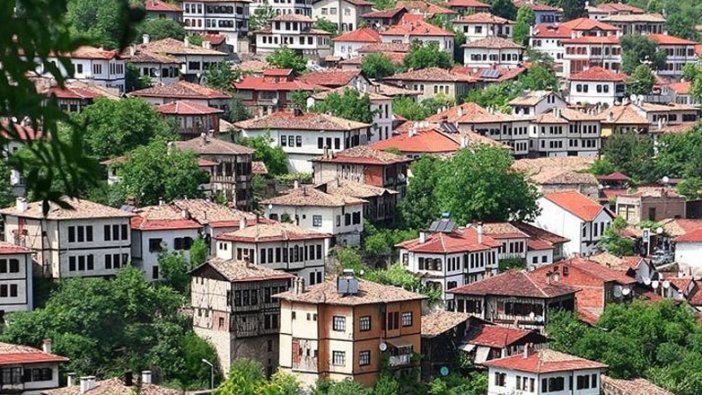 Karabük'te ev ziyaretleri yasaklandı