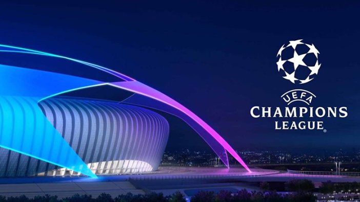 UEFA Şampiyonlar Ligi'nde maçlar tamamlandı