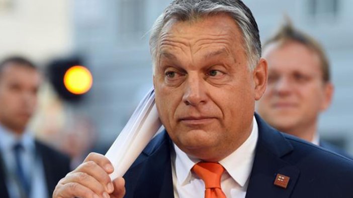 Orban Hükümeti'nden muhalefete ittifak engeli