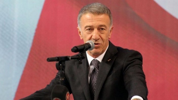 Ahmet Ağaoğlu'nun cezası kaldırıldı