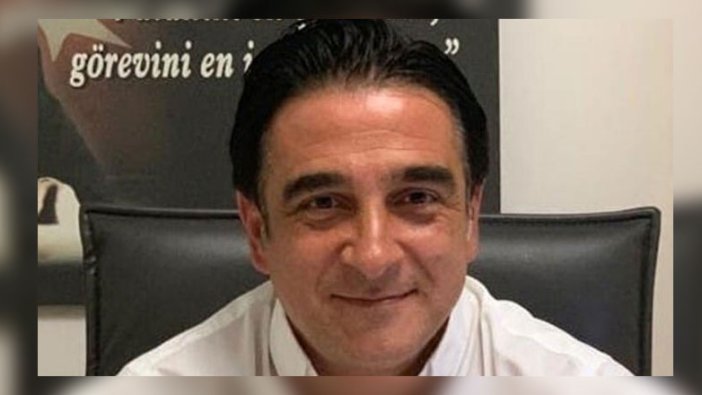 İYİ Parti İzmir İl Başkan Yardımcısı Murat Gök hayatını kaybetti