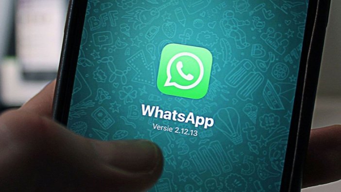 WhatsApp'tan o güncellemeye ilişkin açıklama