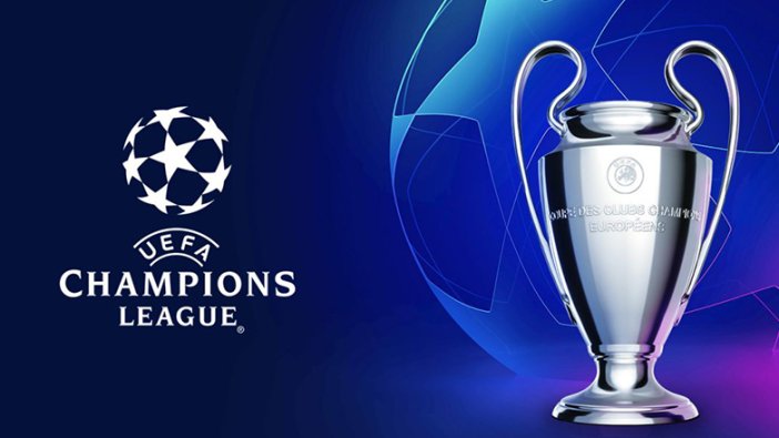 UEFA Şampiyonlar Ligi'nde gecenin sonuçları belli oldu