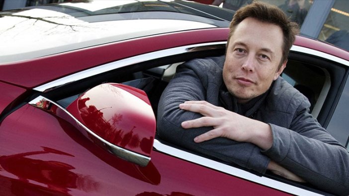 Tesla'nın piyasa değerinde rekor artış